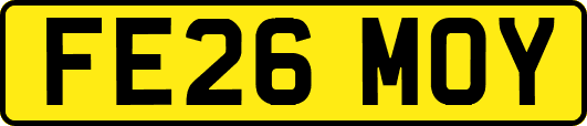 FE26MOY