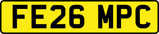 FE26MPC