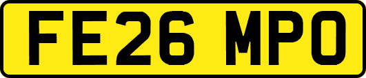 FE26MPO