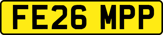 FE26MPP