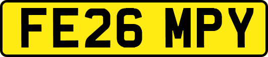 FE26MPY