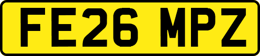 FE26MPZ