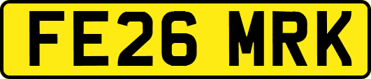 FE26MRK