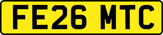 FE26MTC