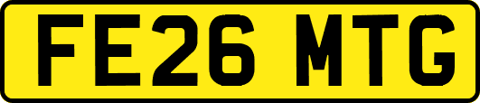 FE26MTG