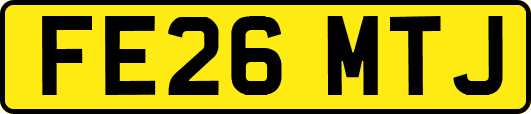 FE26MTJ