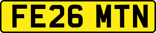 FE26MTN