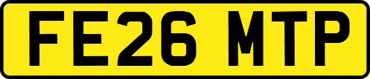 FE26MTP