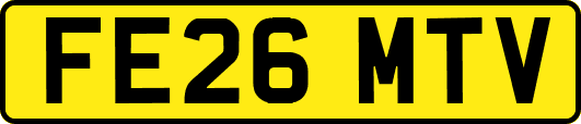 FE26MTV