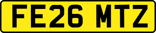 FE26MTZ