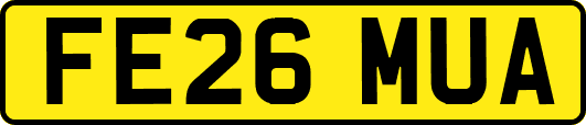 FE26MUA