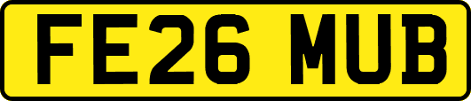 FE26MUB