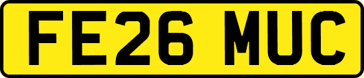 FE26MUC