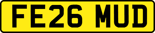 FE26MUD
