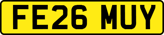 FE26MUY