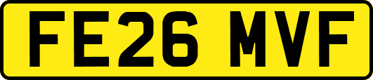 FE26MVF