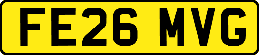FE26MVG