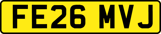 FE26MVJ