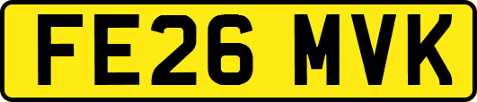 FE26MVK