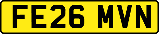 FE26MVN