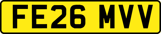 FE26MVV