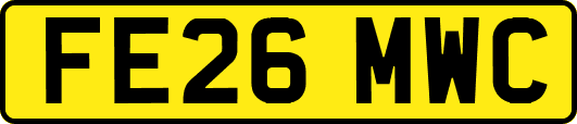 FE26MWC