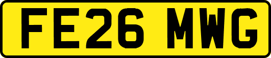 FE26MWG