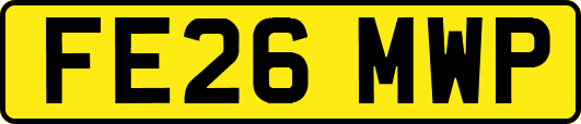 FE26MWP