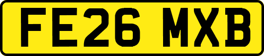 FE26MXB