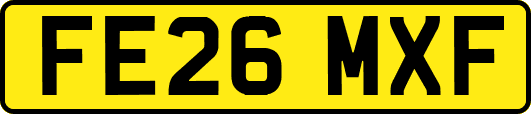 FE26MXF