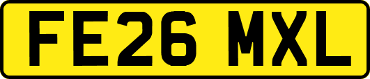FE26MXL