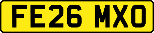 FE26MXO