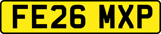 FE26MXP