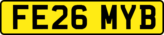 FE26MYB