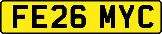 FE26MYC