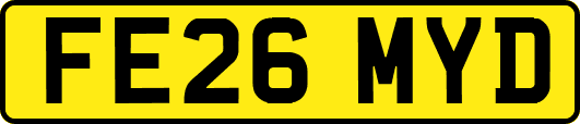 FE26MYD