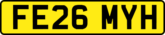 FE26MYH