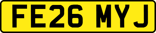 FE26MYJ