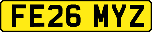 FE26MYZ