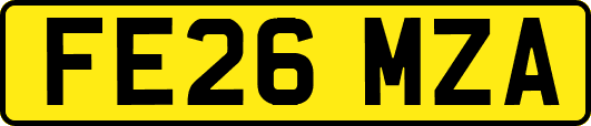 FE26MZA