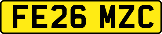 FE26MZC
