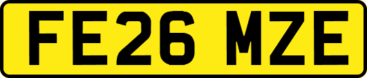 FE26MZE
