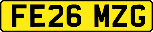 FE26MZG