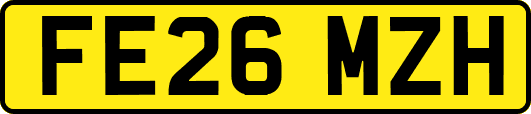 FE26MZH