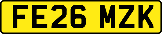 FE26MZK