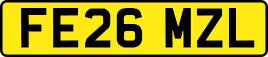 FE26MZL