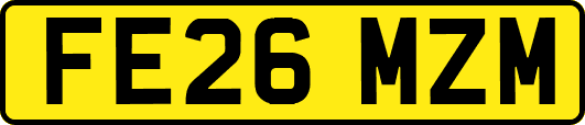 FE26MZM
