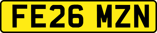 FE26MZN