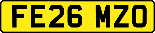FE26MZO