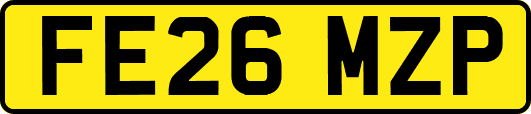 FE26MZP